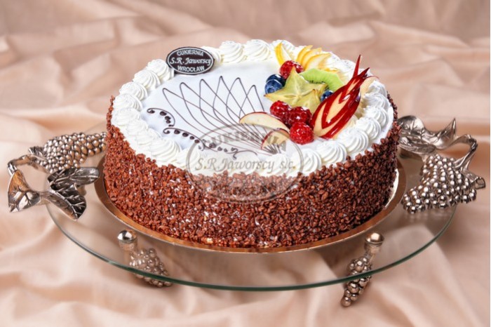 Tort firmowy Tort firmowy